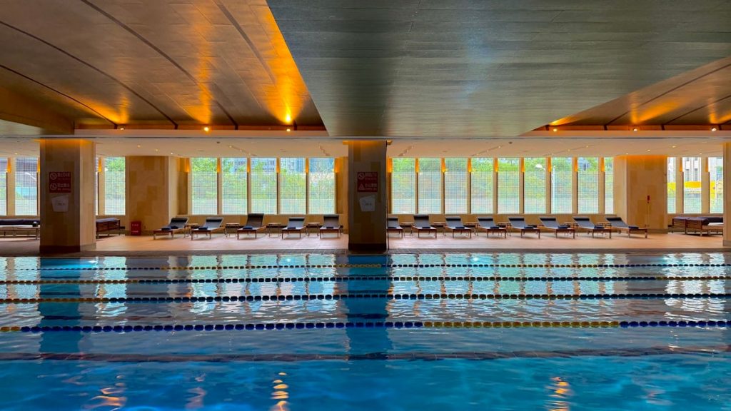 Családi programok a wellness jegyében